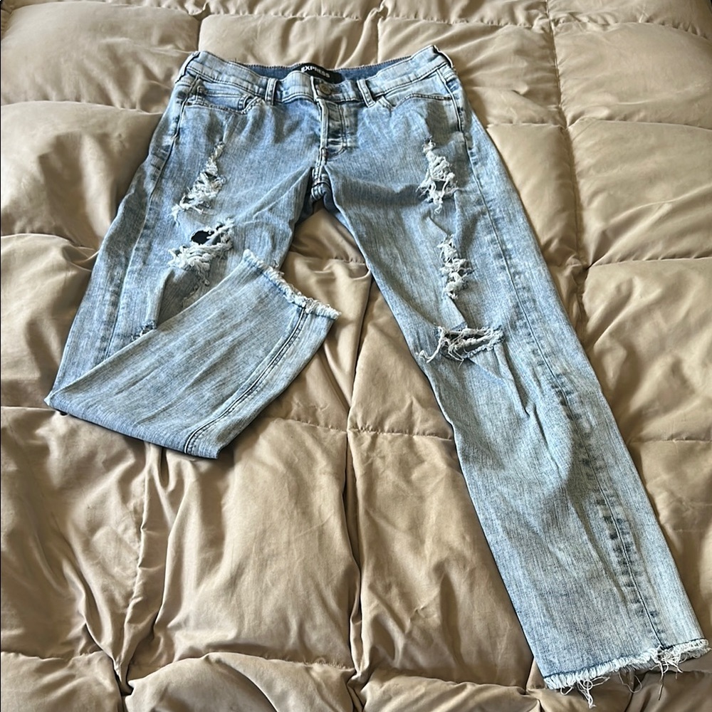 Express Jeans
